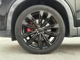 Geely Tugella 2022 - Flagship Black Edition, 2.0L Turbo